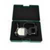 Wendry Digital Thickness Gauge, LCD Digital Display, Measuring Range is 0-12.7mm, Thickness Meter Electronic Micrometer with LCD Display