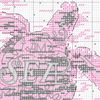 Dimensions Counted Cross Stitch Kit 6"X6"-Sea Turtle (14 Count) -70-65220