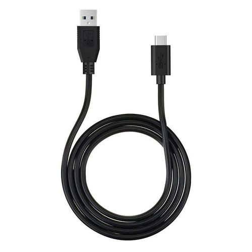 Kircuit USB A to USB-C USB Type C Charging Cable Compatible with Sharper Image SpaStudio Fogless 1012668 2318108 Vanity 1015505 2315724 1014289 8-inch Sound 1015867 9'' Plus 1014512 10'' LED Mirror