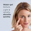 Isdinceutics Hyaluronic Concentrate, Lightweight Face Serum with Hyaluronic Acid, 1.0 FL OZ