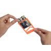 Polaroid Rectangular Plastic Frame 2 x 3 Inches, Portrait (Mint, Snap, Zip, Z2300), Multicolor