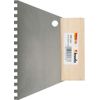 KWB Notched Trowel 0328 18