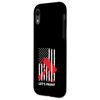 Let's Paint Painter USA Flagge Roller Art Hülle für iPhone XR