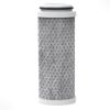 Noend Organic Fine Bubble Washing Machine Adapter Replacement (Activated Carbon Filter)
