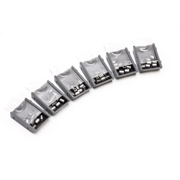 Korda Dark Matter Balancing Weights: 0.40g