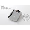 Storus Smart Money Clip, Silver