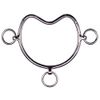 Solid Riser Bit Width 12.5 cm Thickness 7 mm