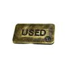 TOYGER USED Marker (Premium (Metal) Antique)