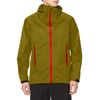 Kita Impressive Stretch Rain Jacket, green