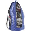 Gilbert Rugby Breathable Ball Bag (Black)