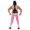 WWE Wrestlemania Flashback Elite Bret Hart Action Figure