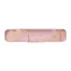 PAJB-CST02-CL Paul & Joe Breaktime Marks Classic Rose Chopsticks & Spoon Case Set