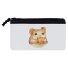 'Cute Mouse Eating Cheese' Pencil Case (PC00057464)