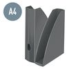 Leitz 52771095 Magazine File, A4, WOW Range, Black