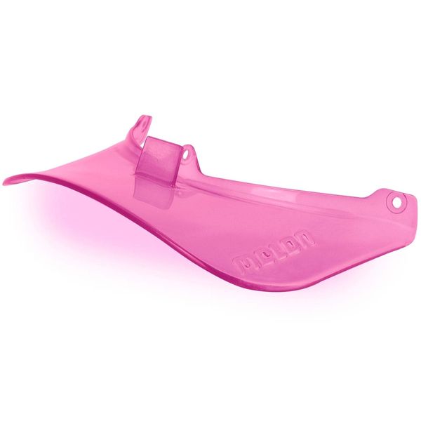 Melon Vista Visor 35 Sun Visor, pink