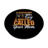 Scaffolder Construction Crew Scaffold Builder Scaffolding PopSockets Adhesive PopGrip