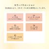 Ayaka Bright Up Powder Foundation 33 Ochre Refill