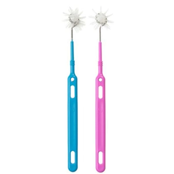 Oral Care Lina Brush with Handle
