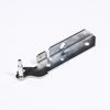WP4375324 Whirlpool Door Hinge OEM WP4375324
