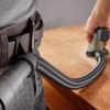 Bosch 1600A01D4H Dust Extractor Accessory for Youseries Sander