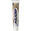 Super Poligrip Denture Adhesive Cream Extra Care - 2.2 oz, Pack of 4