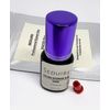 Strong Professional Eyelashes Glue Extensions Lashes Adhesive Fast Drying for Lash technicians Black 5ml 1s