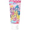 Bandai Medicated Toothpaste Gel Kimi and Idol Pretty Cure