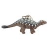 MOJO Ankylosaurus Keychain