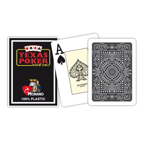 Modiano- Casino Game Accessories, 3005451