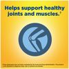 Nature Made TripleFlex Triple Strength with Vitamin D 120 Caplets Joint Support