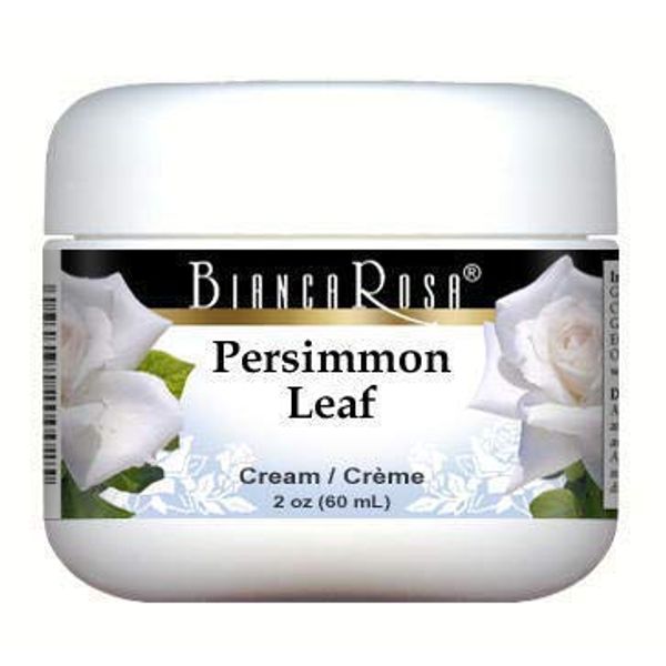 Bianca Rosa Persimmon Leaf Cream (2 oz, ZIN: 514994) - 3 Pack