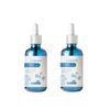 ARCHIDATE 2 x B5 Serum Face - Hyalu B5 Serum Repair Face Serum - Hyaluronic Acid Face Serum - Anti-Wrinkle Moisturising Serum - Anti-Ageing Essence Women Face Care - Reduces Fine Lines