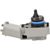 Bosch 0261230238 Pressure and Temperature Sensor, Fuel