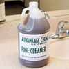Concentrated Pine Cleaner 4 Gallon / Case Made in USA