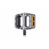 DMR Flat4 Pedals (Grey)
