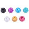Ego Atomizer Stand 7 Colors Set of 7 lying Standing Holder