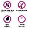 Full Marks Solution Head Lice Treatment 100ml