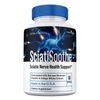 SciatiSoothe Capsules, Max Strength Pills Cognitive and Brain Health  (3 Pack)
