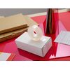 Scotch 6.1925DPO Tape with Dispenser, Transparent