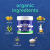 Sciatica Cream - Premium Sciatica Cream - Fast Absorption & Maximum Relief - 4 oz Large Value Pack - Made in The USA