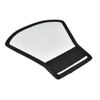 HJ Photography Reflector Silver Flash Diffuser Strobe Diffuser Reflector (Set of 2)
