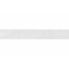 1"  Webbing-Belting Polypro White for Tote, Bags, ect. 3 Yards Piece