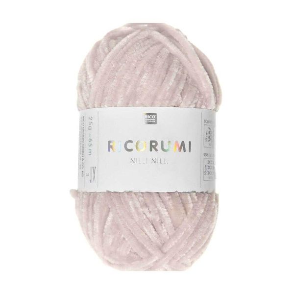 Rico Ricorumi Nilli Nilli 005 Powder