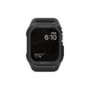 ROOT Co. Gravity Shock Resist Case Pro for Apple Watch (Black)