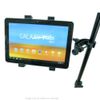 BuyBits Music Microphone Stand Tablet PC Mount (sku 15869)