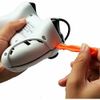 E.Durable Complete Screwdriver Set Repair Cleaning Tool Kit Sony PlayStation 4 -
