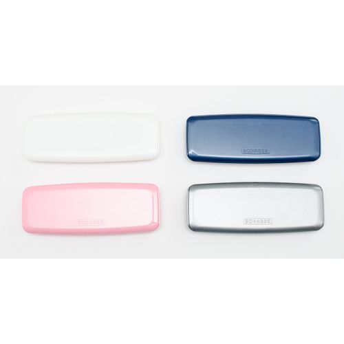 SPORTS WORLD VISION Daily Disposable Travel Contact Lens Case | Qty 2