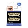 D – Up Eyelash Furry 609 False Eyelashes