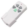 CHQ7030T Replace Remote Control for Harbor Breeze Ceiling Fan KUJCE910 FAN-53T