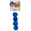 JW Playbites Caterpillar Treat Dispenser Toy